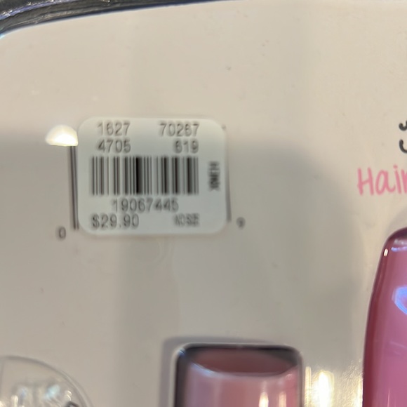 New Conair for Justshine 4 in 1 Styler Tool - Picture 7 of 7